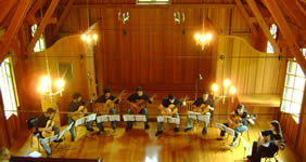 Camerata de Violões da UEL