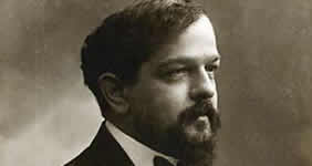 Claude Debussy