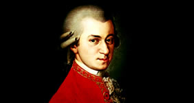 Mozart