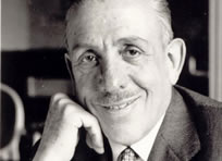 Francis Poulenc 