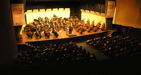 Concerto de Abertura