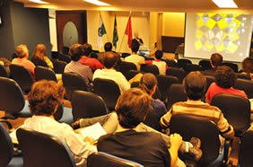 2º EPCOM - Conferência - Rogério Vasconcelos