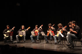 Camerata de Violões