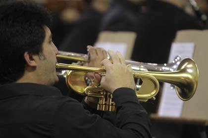 Concerto de Encerramento