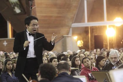 Concerto de Encerramento