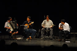 Grupo de Choro - SESC