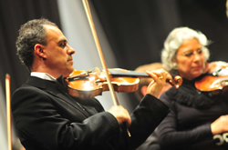 31º FML - Orquestra Sinfônica do Paraná