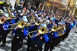 Orquestra de Metais Lyra Tatui