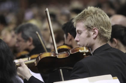 Concerto de Encerramento