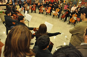 title="Orquestra